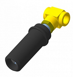 Переходники заправочные