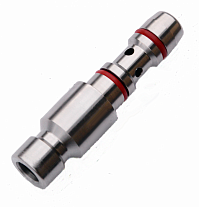 Переходник заправочный NGV1 - GOST