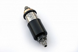 Муфты разрывные