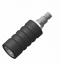 Переходник заправочный NGV1 - NGV2