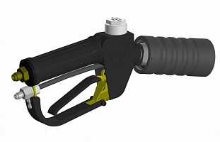 Пистолет заправочный газовый ПЗГ 6-200-10 NGV2