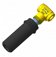 Переходник заправочный GOST - NGV1