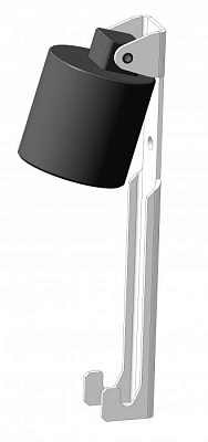 Кронштейн ПЗГ 6-200-03